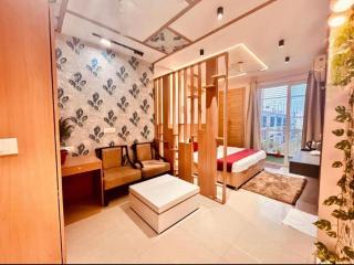 Vrindavan serenity hotel & suites - 7