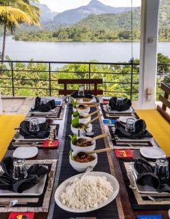 Glasshouse Victoria - 7