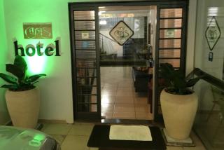 Hotel Pousada Oasis Park - 7