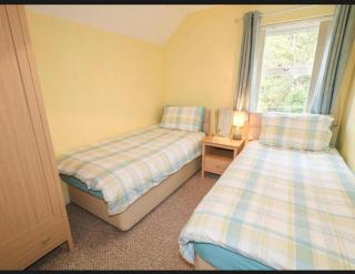 Causeway Holiday Homes - 9