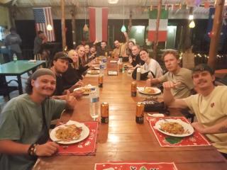 One More Night Hostel - 1