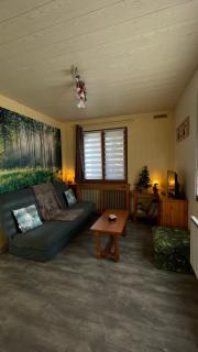 Profiter du calme de la montagne vosgienne - 1