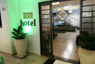 Hotel Pousada Oasis Park - 8