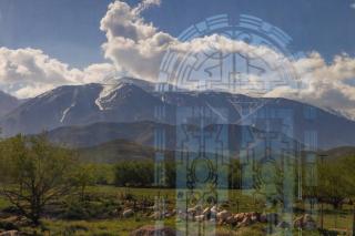 Om infinity - Pre opening - 0