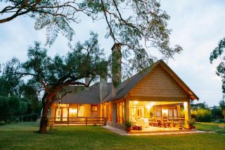 Rustic and relaxing country getaway - 0