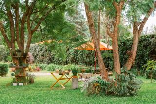 Rustic and relaxing country getaway - 4