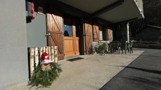 Profiter du calme de la montagne vosgienne - 8