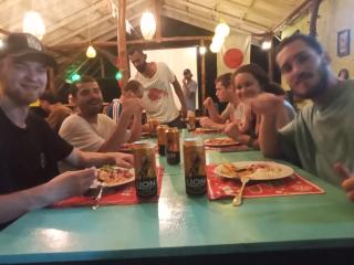 One More Night Hostel - 3