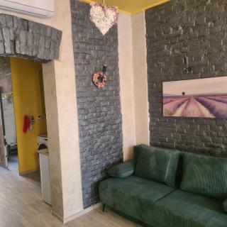 Cozy Compact Flat in the City Center - 2