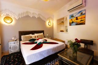 Riad Makech - Marrakesh - 1