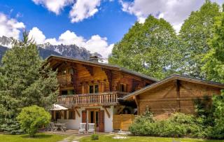 Spectacular Casa en Montaña - 7