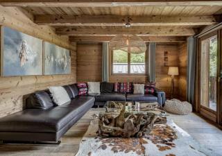 Spectacular Casa en Montaña - 9