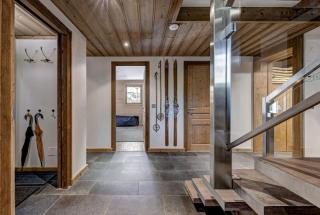 Spectacular Casa en Montaña - 8