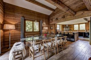 Spectacular Casa en Montaña - 6