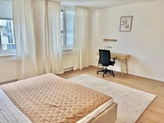 REVON Central-Urban apartment, Free Parking - 2