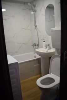 Apartament Hospital View Independentei 2 RHBM - 3