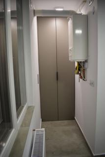 Apartament Hospital View Independentei 2 RHBM - 2