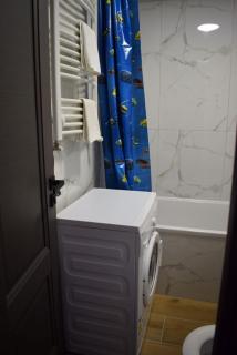 Apartament Hospital View Independentei 2 RHBM - 1