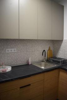 Apartament Hospital View Independentei 2 RHBM - 3