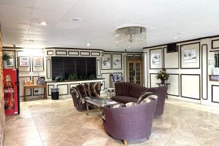 Motel 19 By Capital O Baytown I-10 - 3