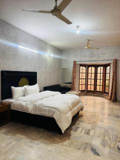 Hotel living spot - 6