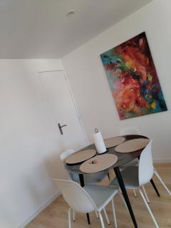 Superbe Appartement ! - Saint-Étienne - 5