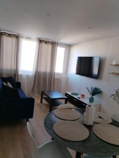 Superbe Appartement ! - Saint-Étienne - 8