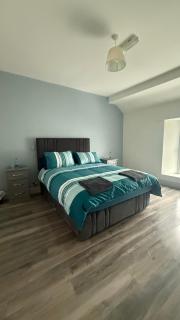 Tipperary Town House - 8