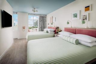 The Goodtime Hotel, Miami Beach a Tribute Portfolio Hotel - 9