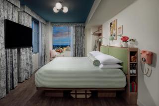 The Goodtime Hotel, Miami Beach a Tribute Portfolio Hotel - 2