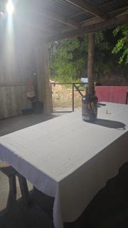 Sitio na praia - 2