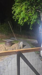 Sitio na praia - 1