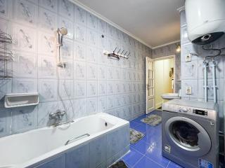 Elegant 2BR Duplex in Maadi with Panoramic Nile Views - 2