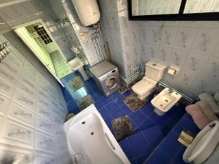 Elegant 2BR Duplex in Maadi with Panoramic Nile Views - 1