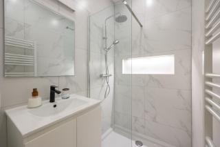 Beautiful loft in Antwerp Berchem - 8