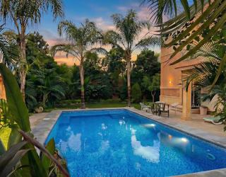 قصر ملكي بكمبوند بالشيخ زايد - 9