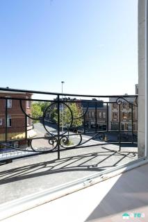 Beautiful loft in Antwerp Berchem - 5