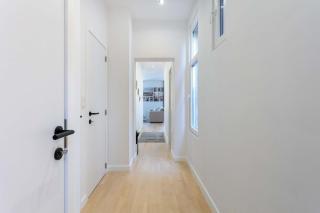 Beautiful loft in Antwerp Berchem - 4