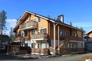 Leviski C 2 Visit Levi - 0