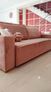 Family Space - Chacara Rosa Beautiful and Comfortable - 6