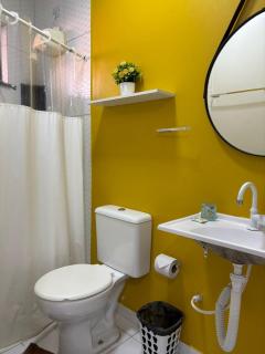 Pousada Anjos - à 2 quadras do mar - 4