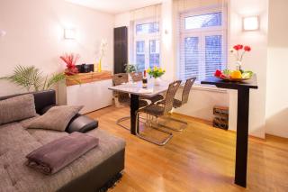 Apartment 1, Rothenburger Straße - 7