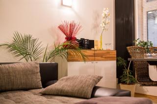 Apartment 1, Rothenburger Straße - 9