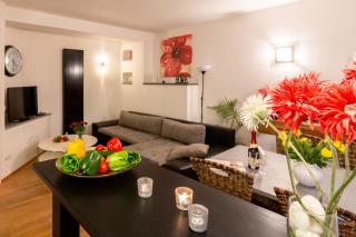 Apartment 1, Rothenburger Straße - 6