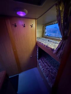 Camper room bunde - 6