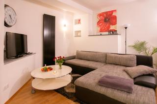 Apartment 1, Rothenburger Straße - 4