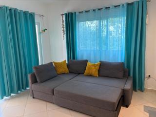 Las Terrenas, La Fenice, Playa Popy - 4