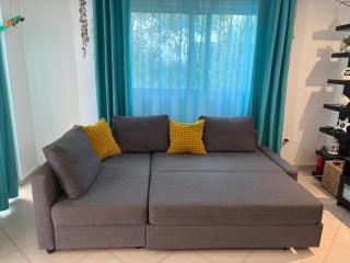 Las Terrenas, La Fenice, Playa Popy - 5