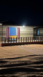 Traditions of Wadi Rum camp & jeep tour - 6