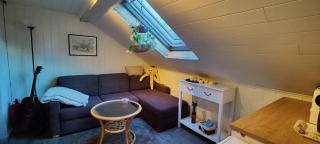 Øya husrom-enkeltsenger-kjøkken-bad - 9